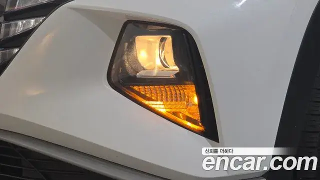Hyundai Tucson Hybrid 2023 — ფოტო 10/30