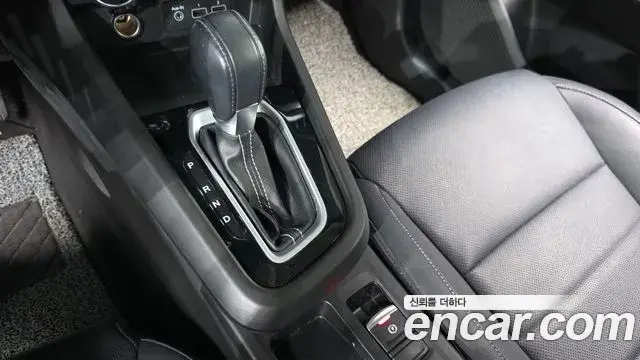 Renault Samsung XM3 2022 — Фото 9/20