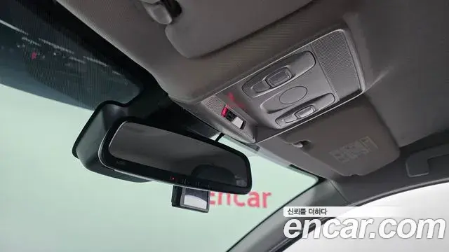 Renault Samsung XM3 2022 — Şəkil 22/30