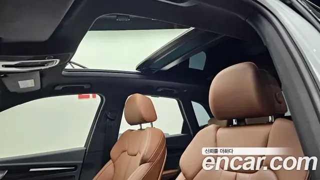 Audi Q5 2021 — Şəkil 19/20