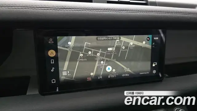 Land Rover Defender 2021 — Şəkil 2/31