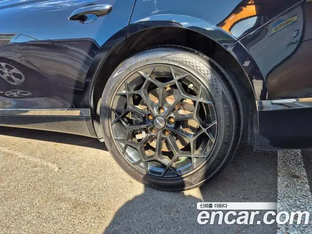 Genesis G80 2020 — ფოტო 12/20
