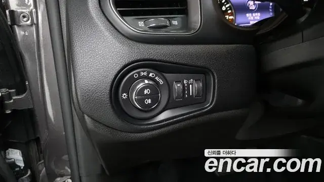 Jeep Renegade 2021 — Photo 10/32