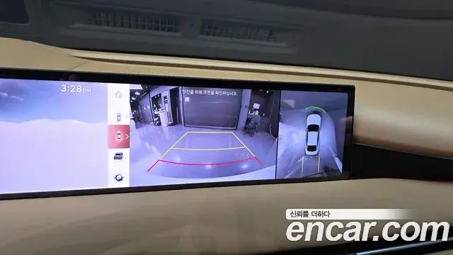 Genesis G80 2026 — Şəkil 30/34