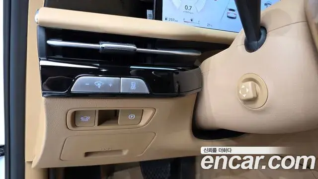 Genesis G80 2026 — Şəkil 9/34