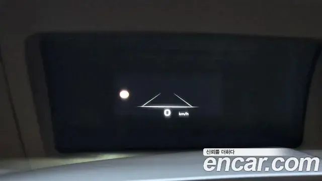 Genesis G80 2026 — Şəkil 10/34