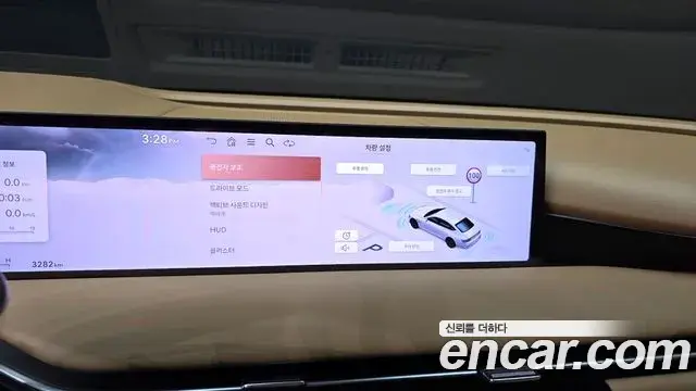 Genesis G80 2026 — Şəkil 2/34
