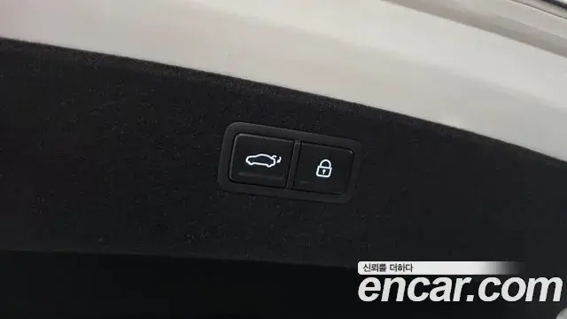 Genesis G80 2026 — Şəkil 24/34