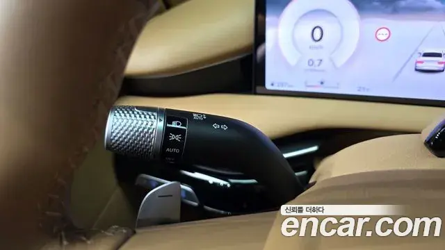 Genesis G80 2026 — Şəkil 15/34