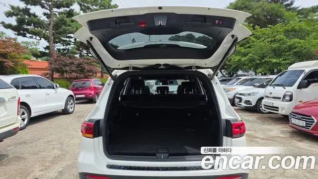 Mercedes-Benz GLB-Class 2021 — Фото 17/20