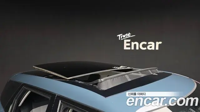 Land Rover Range Rover Evoque 2024 — ფოტო 19/20