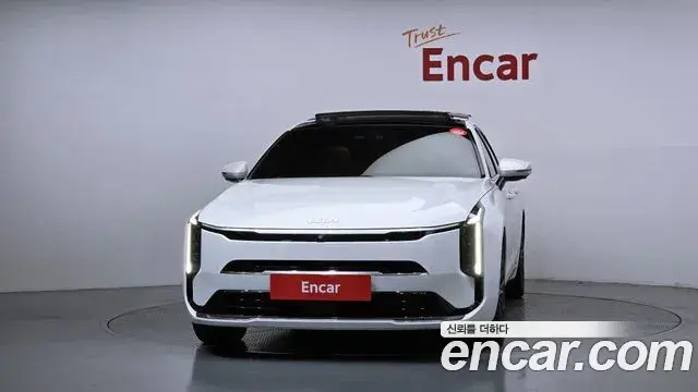 Kia K8 2024 — Şəkil 8/20