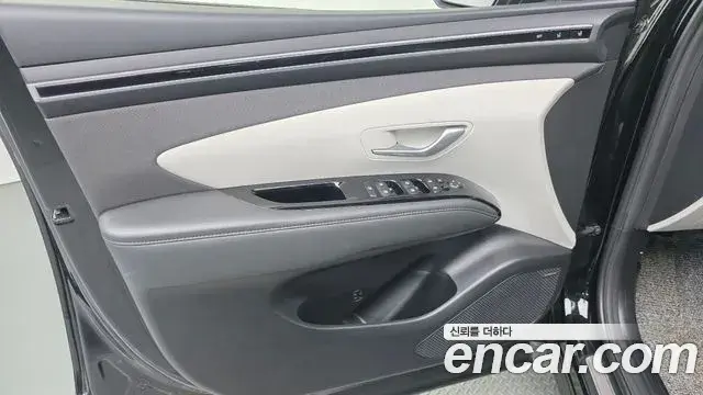 Hyundai Tucson Hybrid 2022 — Şəkil 3/31