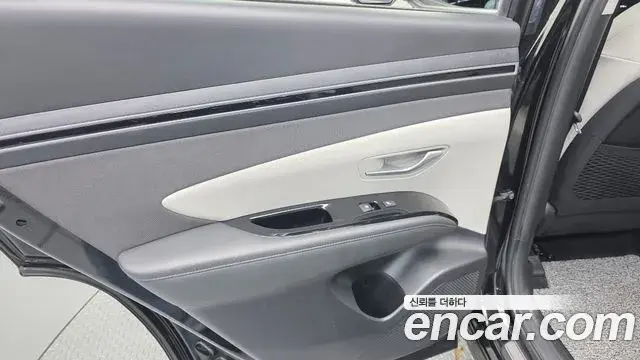Hyundai Tucson Hybrid 2022 — Şəkil 13/31