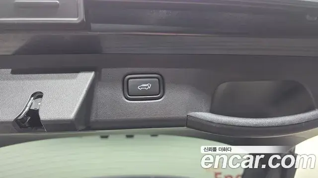 Hyundai Tucson Hybrid 2022 — Şəkil 29/31