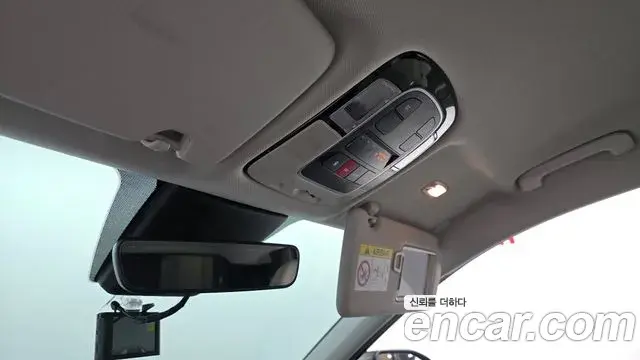 Hyundai Tucson Hybrid 2022 — Şəkil 24/31
