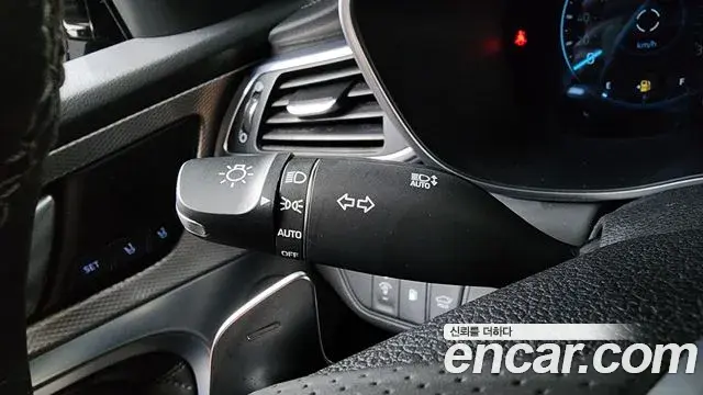 Genesis G70 2021 — Şəkil 26/40