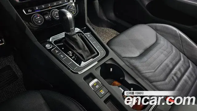 Volkswagen Arteon 2019 — Şəkil 5/20