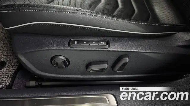 Volkswagen Arteon 2019 — Şəkil 14/20