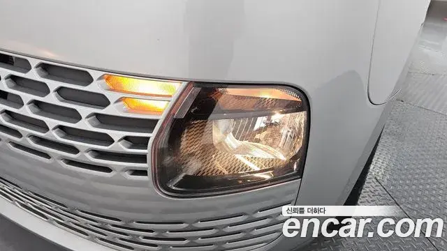 Hyundai Staria 2021 — Photo 30/31