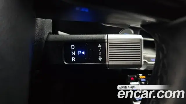 Hyundai Grandeur Hybrid 2023 — Şəkil 5/20