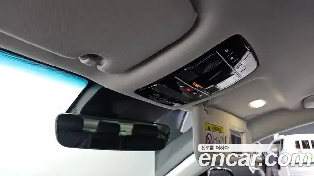 Hyundai Grandeur Hybrid 2023 — Şəkil 14/20