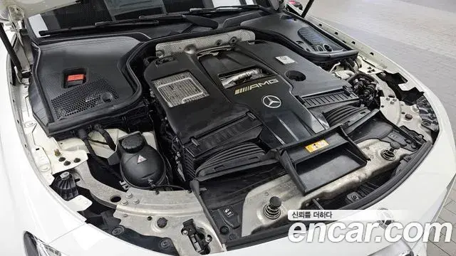 Mercedes-Benz E-Class 2018 — Фото 6/20