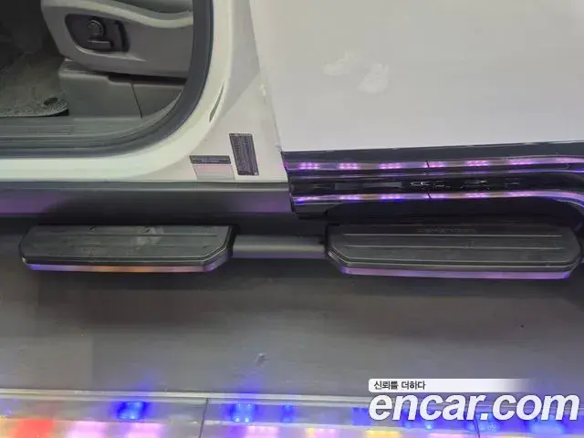 Land Rover Defender 2025 — Şəkil 8/20