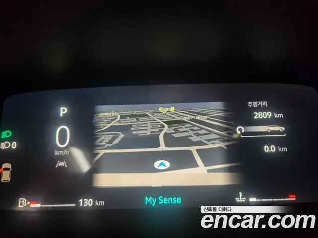 Renault Samsung Arkana 2025 — Photo 10/20