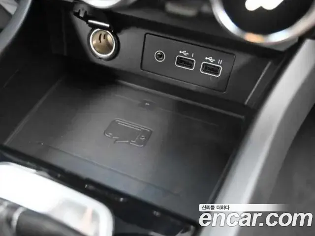 Renault Samsung Arkana 2025 — Photo 13/20
