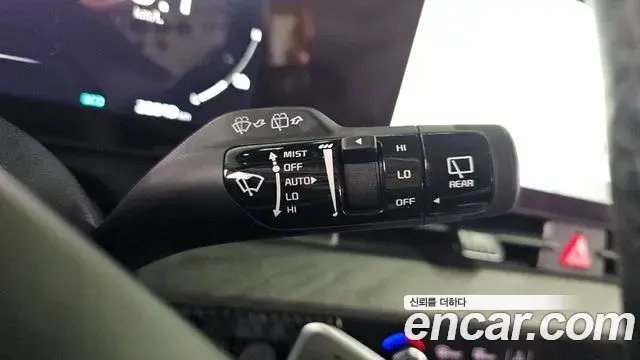 Kia Sportage 2024 — ფოტო 16/20