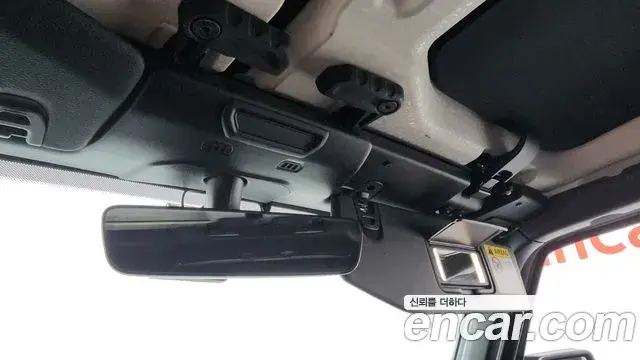 Jeep Wrangler 2018 — Photo 9/20