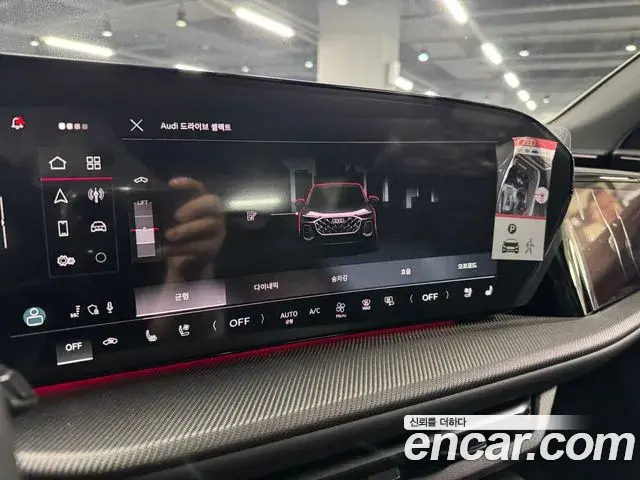 Audi Q5 2025 — Фото 7/15