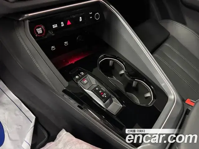 Audi Q5 2025 — Фото 10/15
