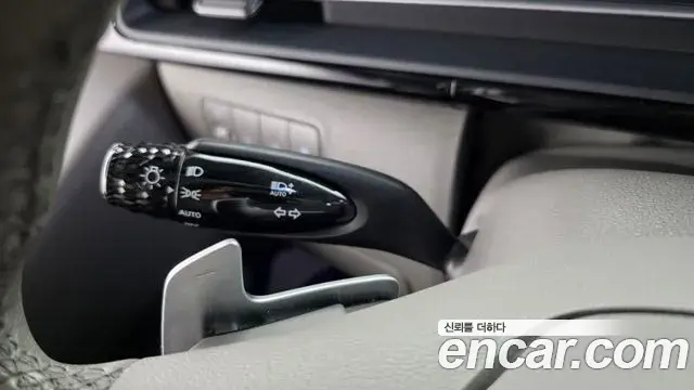 Hyundai Staria 2024 — ფოტო 38/38