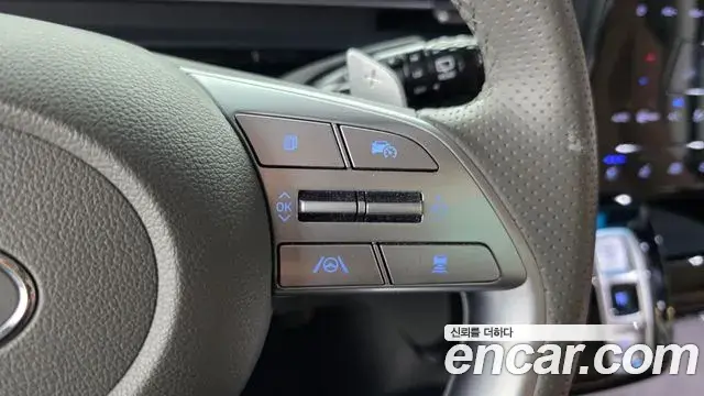 Hyundai Staria 2024 — ფოტო 32/38