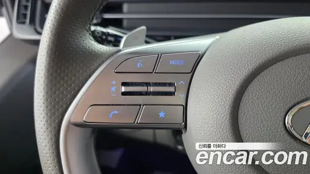 Hyundai Staria 2024 — ფოტო 37/38
