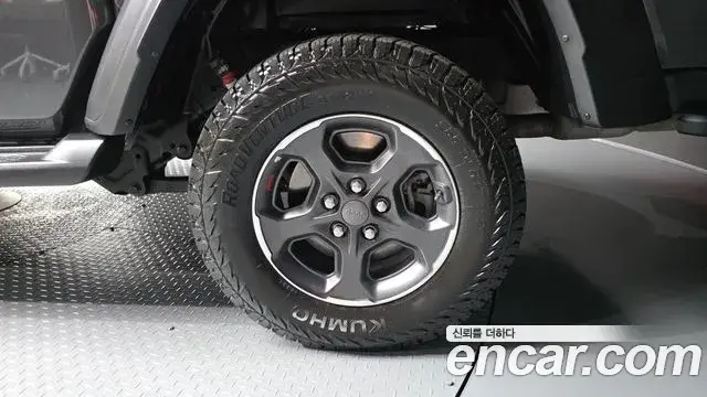 Jeep Gladiator 2022 — Şəkil 1/30