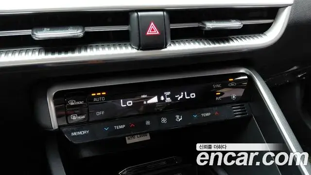 Kia K5 2021 — Photo 22/33