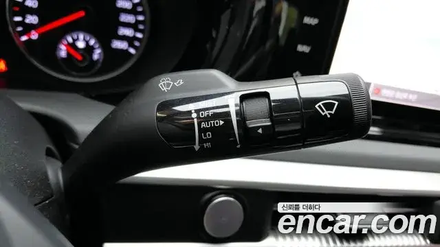 Kia K5 2021 — Photo 13/33