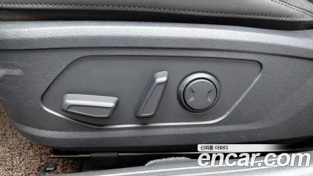 Kia K5 2021 — Photo 18/33