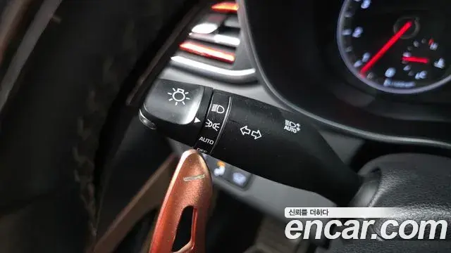Genesis G70 2019 — Photo 3/37