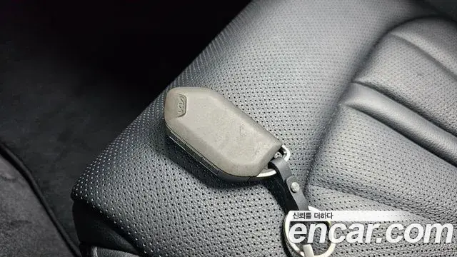 Kia K5 2024 — Photo 7/34