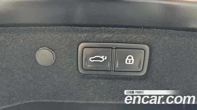 Kia K5 2024 — Photo 12/34