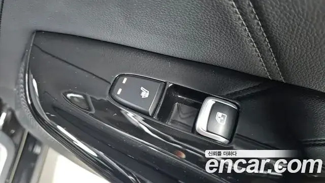 Kia K5 2024 — Photo 31/34