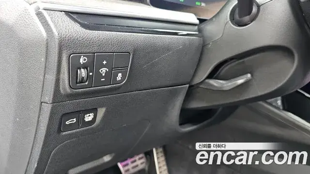 Kia K5 2024 — Photo 20/34