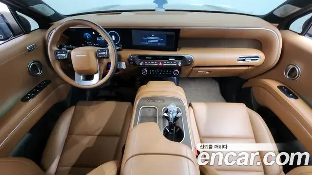 Hyundai Palisade 2025 — Photo 9/35