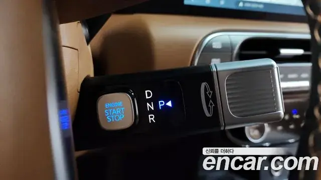 Hyundai Palisade 2025 — Photo 12/35