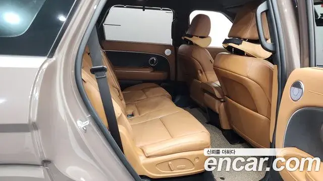 Hyundai Palisade 2025 — Photo 17/35