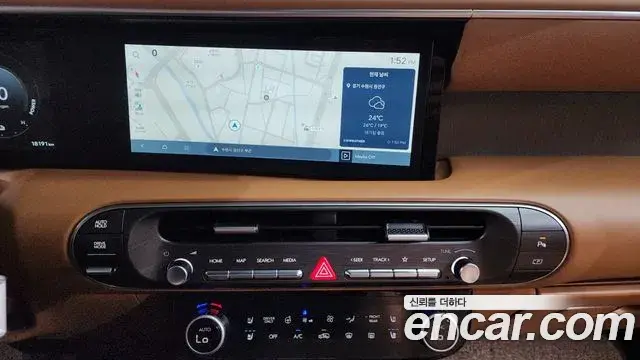 Hyundai Palisade 2025 — Photo 29/35